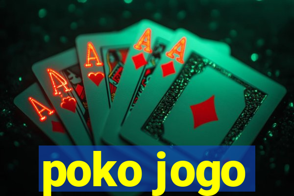 poko jogo